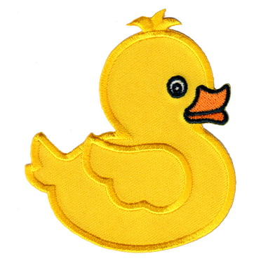 pins,badges,patch,tshirt,sponge,home,leaving,bathroom,house Bath Duck Button